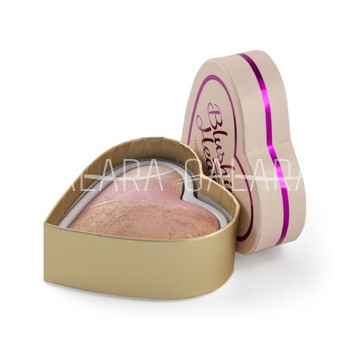 REVOLUTION MAKEUP  I Heart Makeup Blushing Hearts Blushing Heart