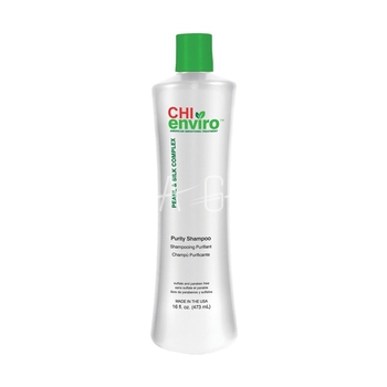 CHI     Enviro Purity Shampoo