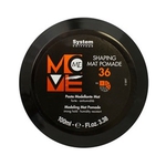 DIKSON     Fix Style Shaping Mat Pomade 36