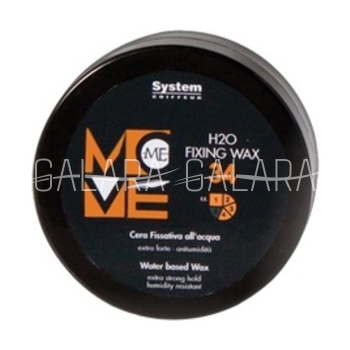 DIKSON     Fix Style H2O Fixing Wax 34