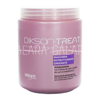 DIKSON        F Treat Restructuring Moisturizing Mask