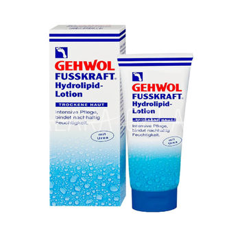 GEHWOL    Hydrolipid Lotion