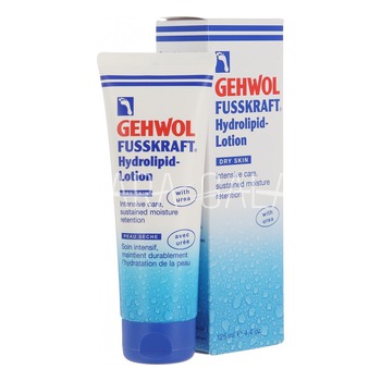 GEHWOL HL-     Fusskraft Hydrolipid-Lotion