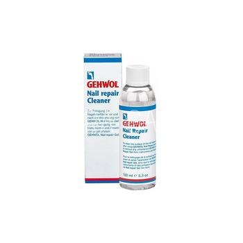 GEHWOL    Nail Repair Cleaner