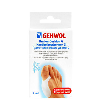 GEHWOL     Bunion Cushion G