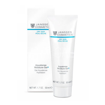 JANSSEN COSMETICS  -   Aquatense Moisture Gel+ Aquaporine