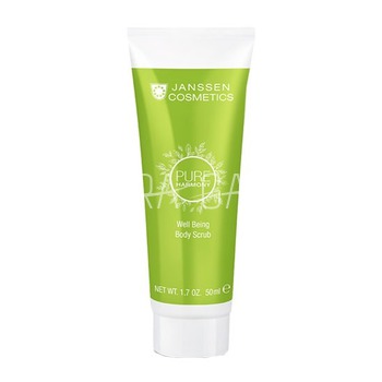 JANSSEN COSMETICS         Pure Harmony