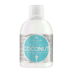 KALLOS COSMETICS      Coconut