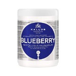 KALLOS COSMETICS      Blueberry