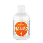 KALLOS COSMETICS      Mango