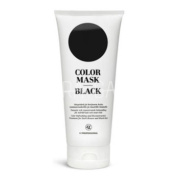 KC PROFESSIONAL      Color Mask Black