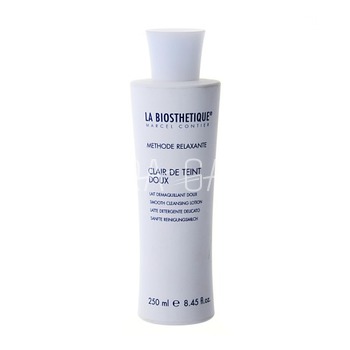 LA BIOSTHETIQUE       Clair de Teint Doux