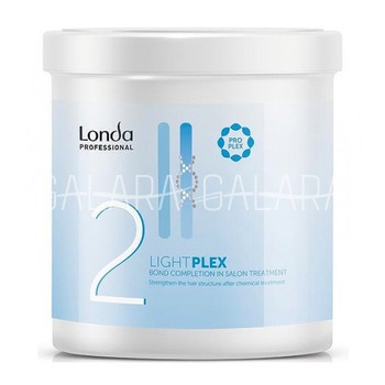 LONDA           2 Lightplex