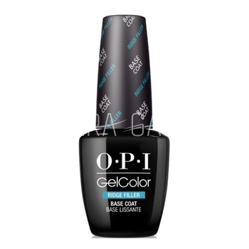 OPI      Gelcolor Ridge Filler