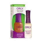 ORLY     No Bite