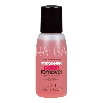 OPI          Non-Acetone Polish Remover