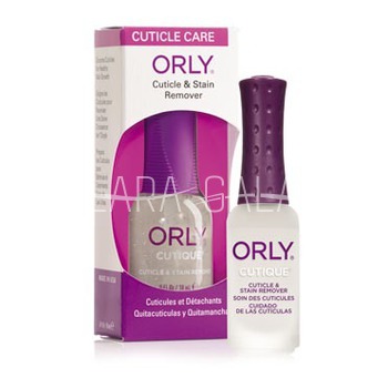 ORLY     Cutique