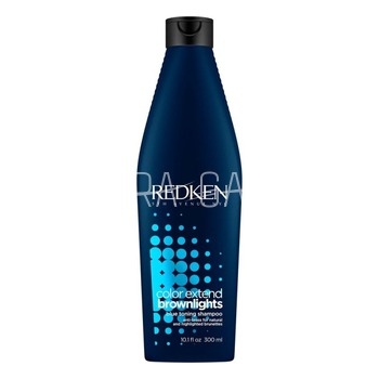 REDKEN         Color Extend Brownlights