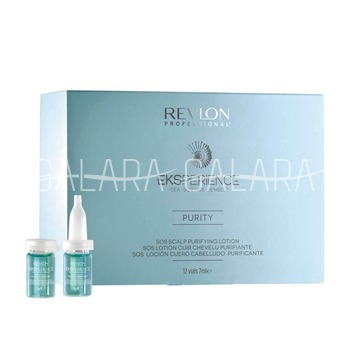 REVLON PROFESSIONAL      Eksperience Purifuing