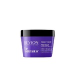 REVLON PROFESSIONAL     Be Fabulous C.R.E.A.M. Mask For Fine Hair