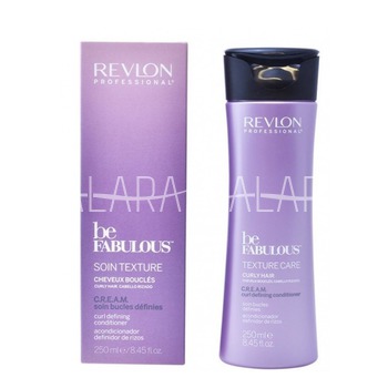 REVLON PROFESSIONAL ,   Be Fabulous C.R.E.A.M. Curl Defining