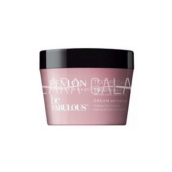 REVLON PROFESSIONAL      be Fabulous C.R.E.A.M. Anti-Freez Mask