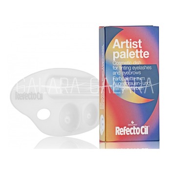 REFECTOCIL       Artist palette