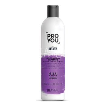 REVLON PROFESSIONAL  PRO YOU TONER  