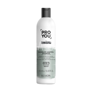 REVLON PROFESSIONAL    Pro You Balancer Dandruff Control