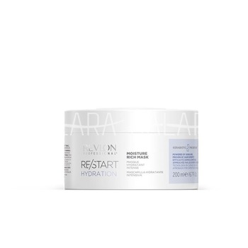 REVLON PROFESSIONAL    ReStart Hydration