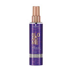 SCHWARZKOPF -     BlondMe Tone Enhancing Spray Cool Blondes