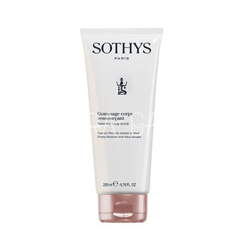 SOTHYS          Relaxing Body Scrub