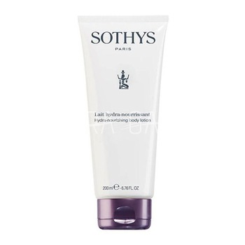 SOTHYS -      Hydra-Nourishing Body Lotion