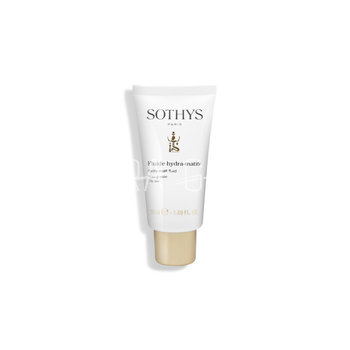 SOTHYS  Oily Skin       Hydra-Matt Fluid