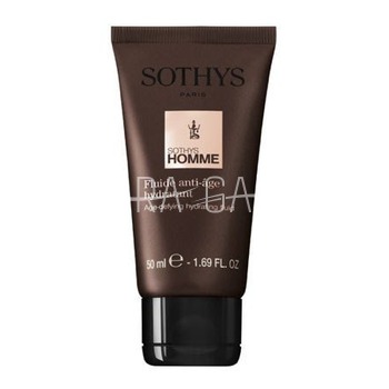 SOTHYS    Homme Age-Defying Hydrating Fluid