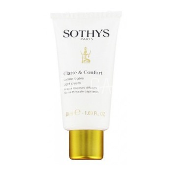 SOTHYS          C&C Light Cream