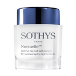 SOTHYS     anti-age Balansing Care Time Interceptor Noctuelle