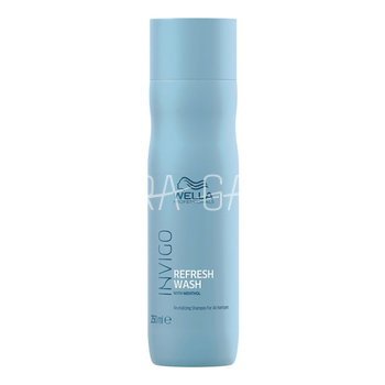 WELLA       Invigo Balance Refresh Wash