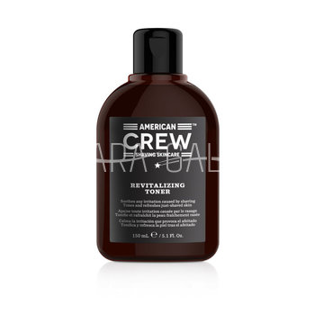 AMERICAN CREW    Revitalizing Toner