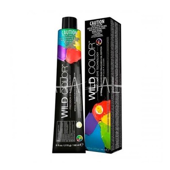 WILD COLOR  -   Ammonia Free