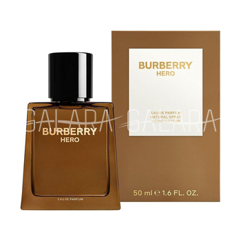 BURBERRY Hero Eau de Parfum