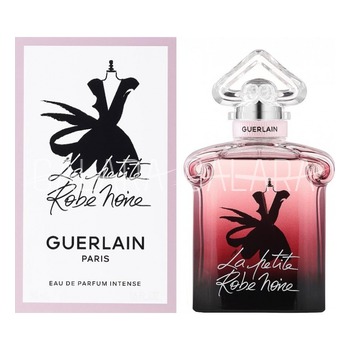 GUERLAIN La Petite Robe Noire Intense